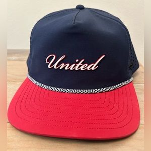 Special Edition “United” Melin Coronado Hydro